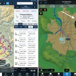 ForeFlight vs. Garmin Pilot