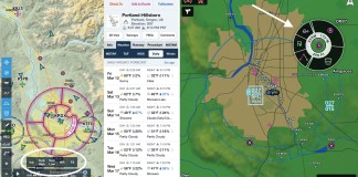 ForeFlight vs. Garmin Pilot