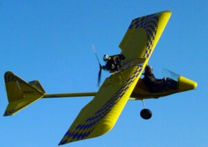 Kolb FireStar