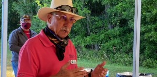 John “Lites” Leenhouts