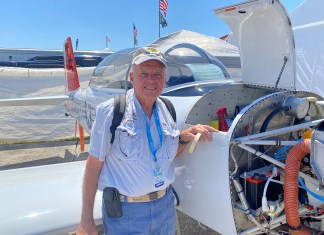 Vic Babyak Solves Cooling Issues With Creative Baffling Design