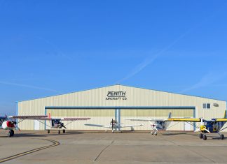 The Hiring Spree Continues: Zenith, Too