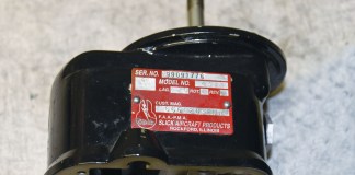 500-hour Inspection vs. Overhaul