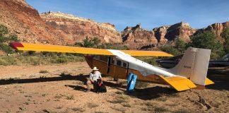 Utah Adventure