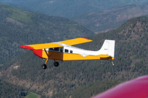 murphy rebel utah adventure 16