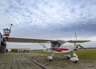 EAA Says LSA Expansion Still On Track