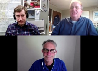EAA Interview: Looking Ahead To Task-Based Phase I Flight Testing