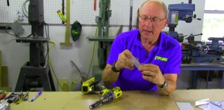 Metal Magic: Dimpling and Countersinking