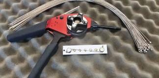 The Luxury Tool