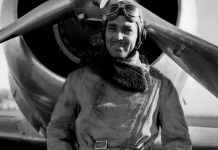 The Test Pilot’s Role