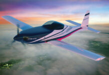 Shining a Light on DarkAero