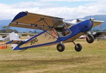 Buying Used: Zenith STOL CH 701
