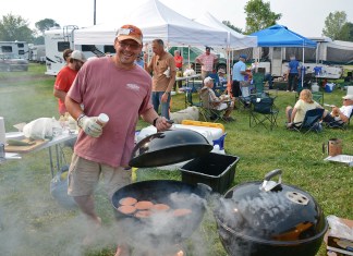 Biplane Forum Burgers