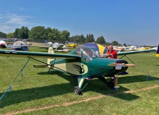 Completing a 24-Year Dream