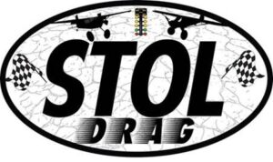 STOL Drag Logo