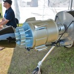 TurbAero Announces New Turbine Engine
