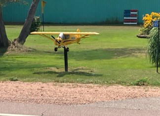 If You Can’t Fly In, Enjoy the Trip Anyway