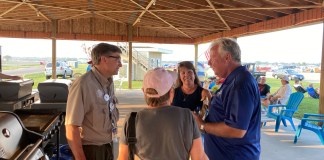 My Favorite AirVenture Hideaways