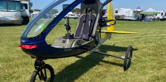 JK-2 Nano Gyro