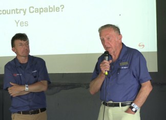 Van’s Sneak Peek at the RV-15