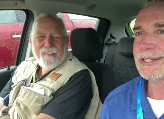 AirVenture 2021 Day 1 Recap