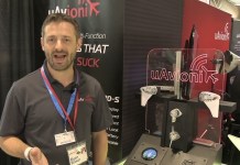 uAvionix AV 30 and AV Link Update
