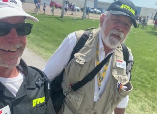 AirVenture 2021 Wraps Up
