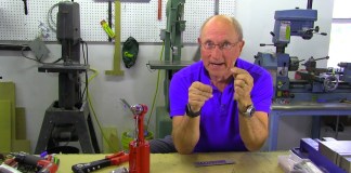 Metal Magic: Blind Rivet Techniques