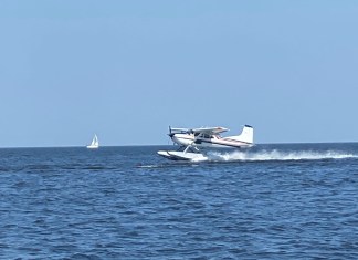 A Nautical Perspective