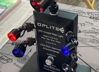 Oplite LEDs