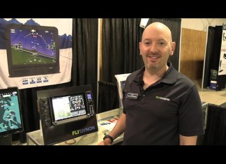 Dynon AirVenture 2021 Update