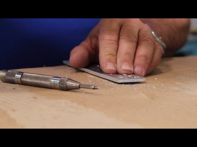 Metal Magic: Removing Bad Rivets - KITPLANES