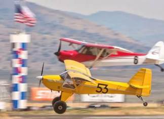 STOL Drag Receives FAA National Accreditation