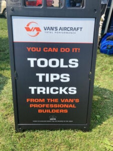 vans builder assistance 01