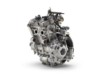Yamaha Looks At Airplane Engines (Corrected)