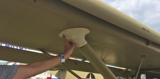 Fairings for Zenith Aircraft