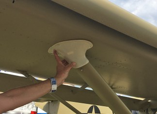 Fairings for Zenith Aircraft