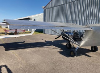 Flaperons, Spoilers and Drooping Ailerons
