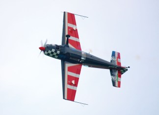 Design Process: Ailerons