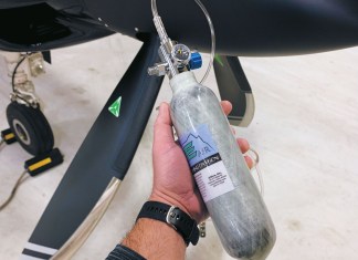 Aithre 47 Oxygen