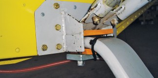 The Great Spacer Caper