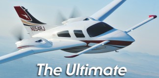Kitplanes October 2021 Cover
