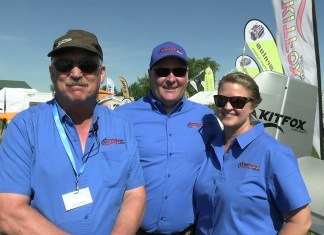 Meeting the Kitfox Aircraft Family