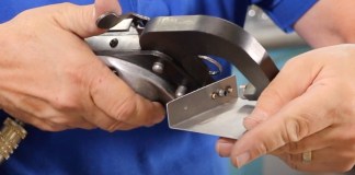 Metal Magic: Installing Nutplates
