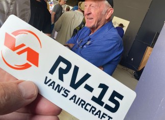 AirVenture 2021: Surprise, No Surprise