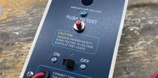 ATS E5A Cable Tester