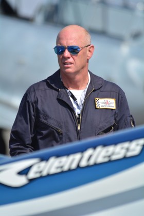 Kevin Eldredge