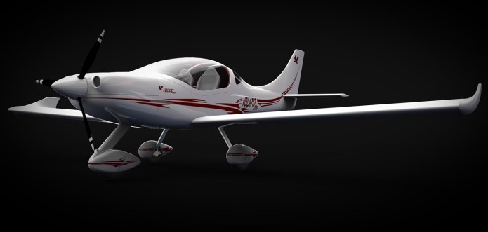 Veloce Volato 200