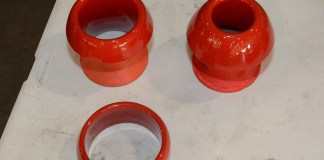 Adjustable Air Inlet