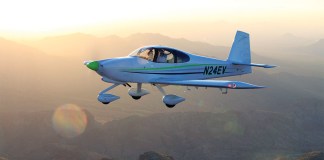 Ten For Ten: A Decade With an RV-10